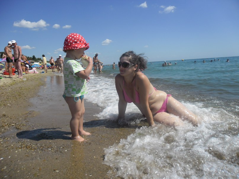 Романюк Оксана | Одинцово