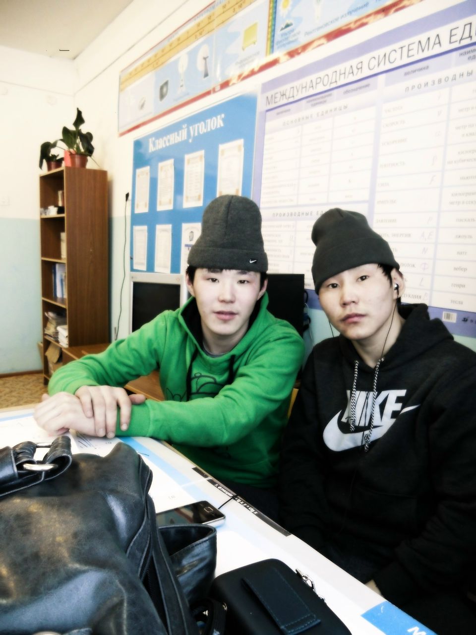 Stepan Afanasev | Вилюйск