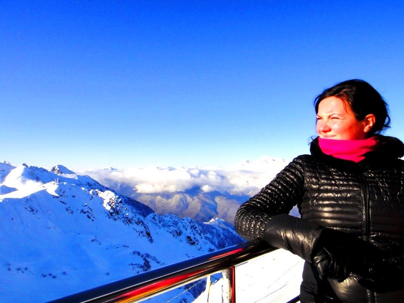 Nataly Bobrina | Санкт-Петербург