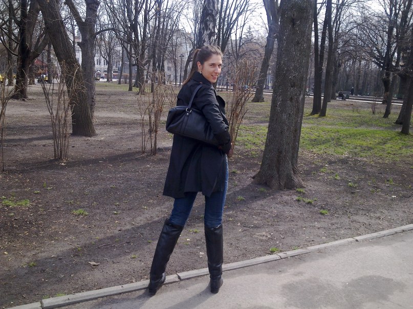 Ольга Литвинова | Харьков