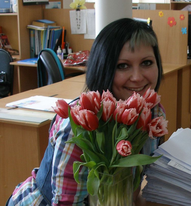Маргарита Антонова Ri₮a | Краснодар