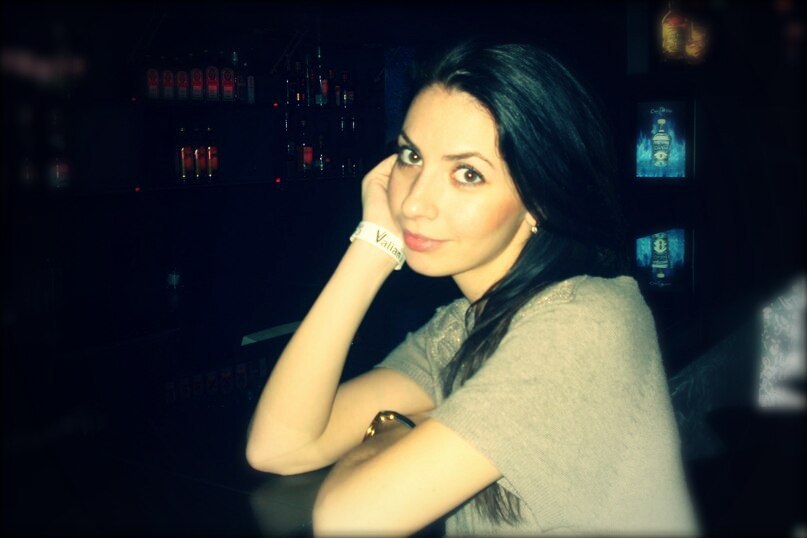 Алёна Блажко | Краснодар