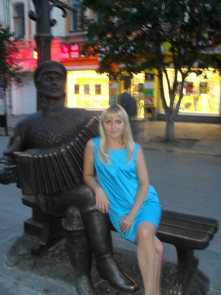 Александр Куртынин | Астрахань