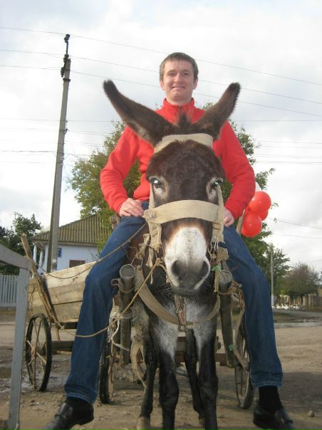 №4, Игорь Лебедев №4, Игорь Лебедев