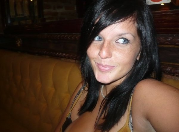 Ana Jovanovic | Beograd