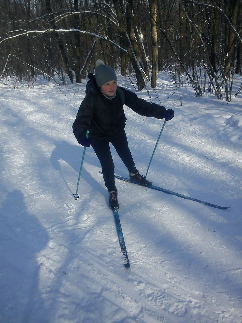 Надежда Сверчкова Александровна | Сызрань