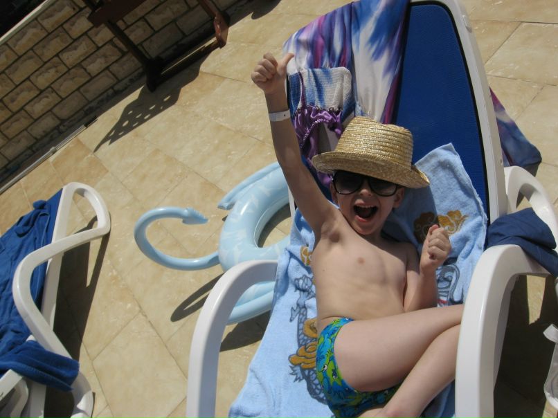 Ирина Ашумова Аликовна | Калининград