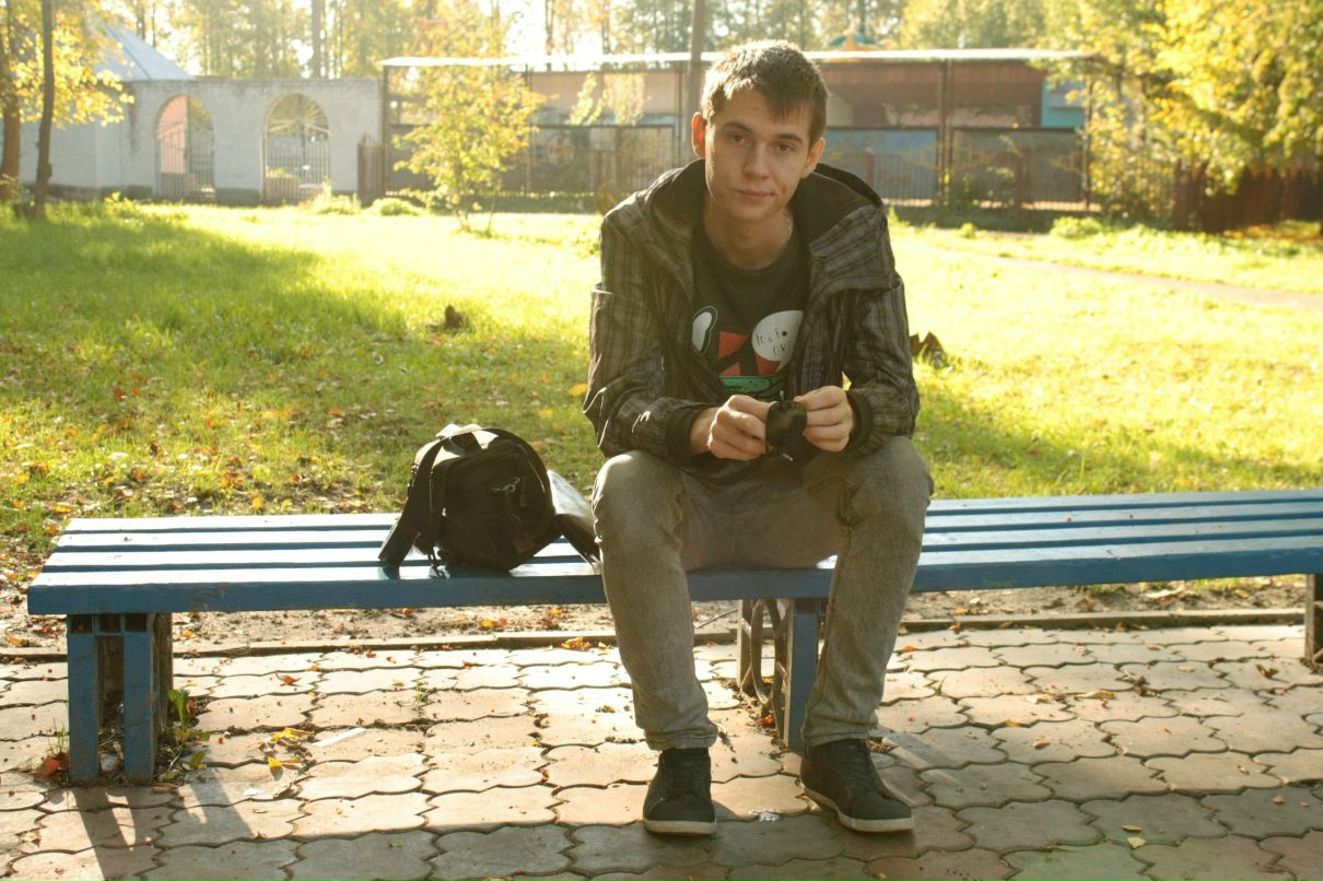 Дмитрий Хабибов | Нижний Новгород