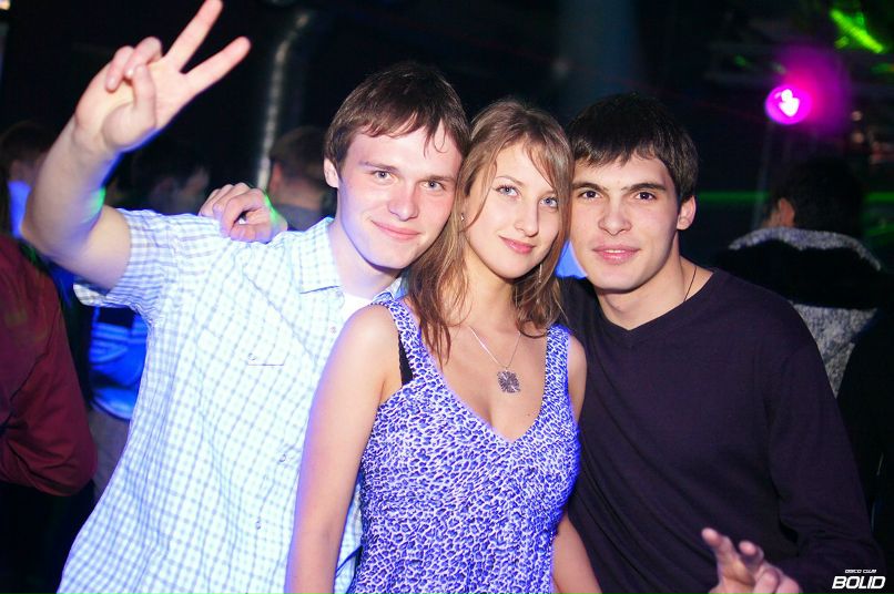 Максим Стецюк Сергеевич | Пермь