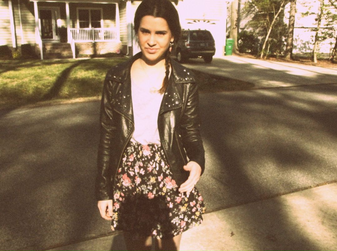 Настя Денисюк Staсy | Miami