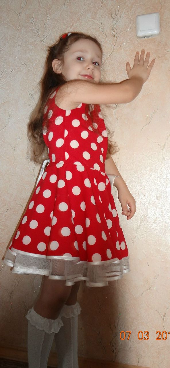 Оля Кузнецова | Санкт-Петербург