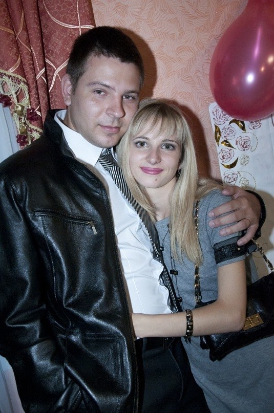 Светочка Мушенко | Винница