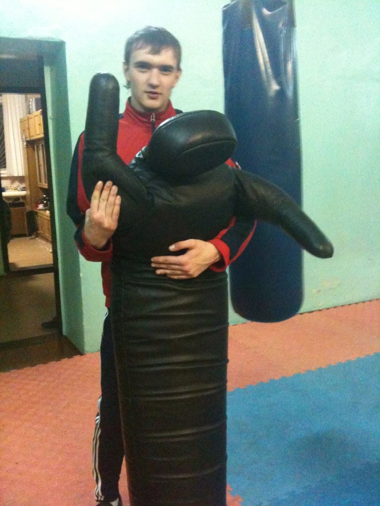 Игорь Плохой | Белгород