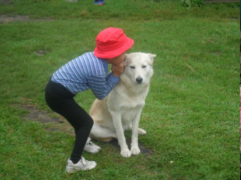 Павел Судико Павлик Relations | Майя