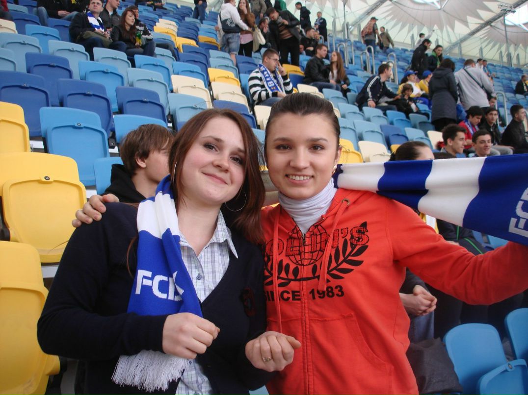 Александр Герасимчук simply the best | Киев