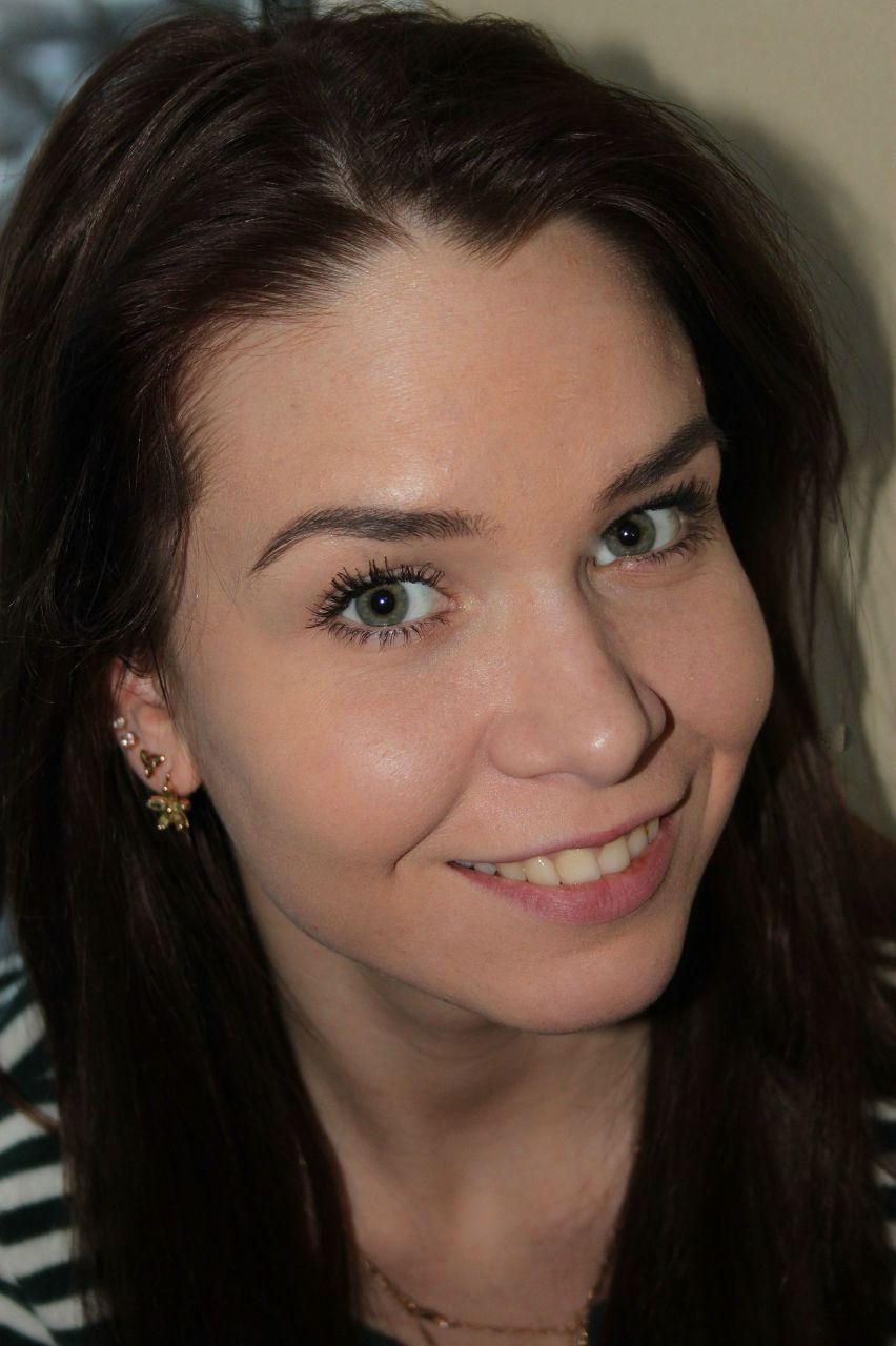 Ульяна Голубева | Санкт-Петербург