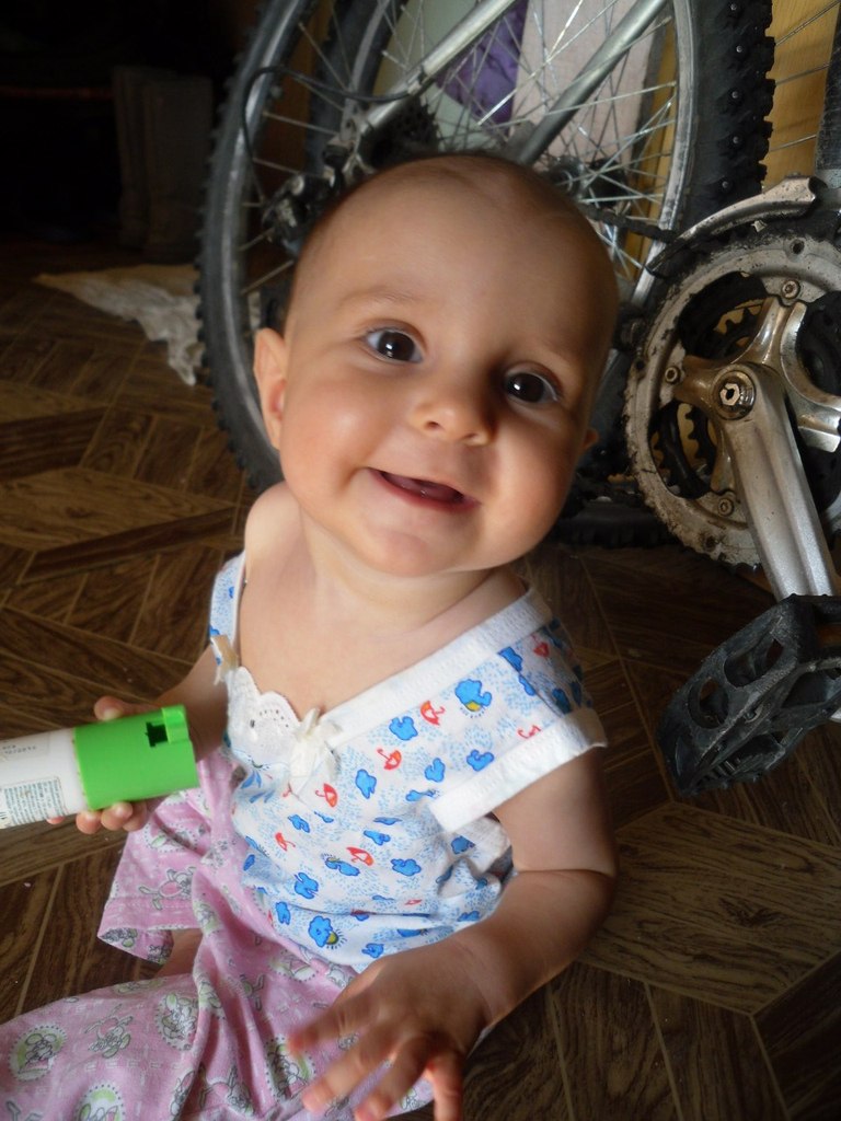 Оксана Кваша | Находка