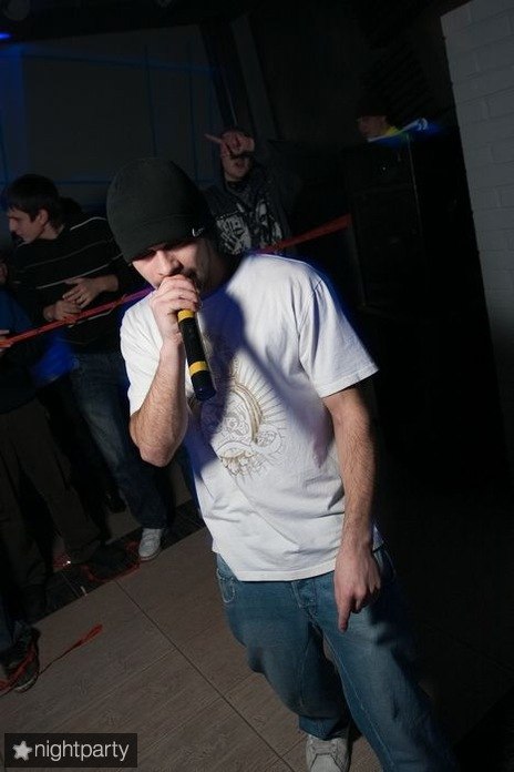 Fazik Nb FaZZa | Челябинск