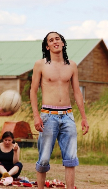 №164, Глеб Родионов, Астана №164, Глеб Родионов, Астана