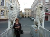 Фотография Галина Клочко