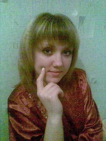 Оксана Сулима | Херсон