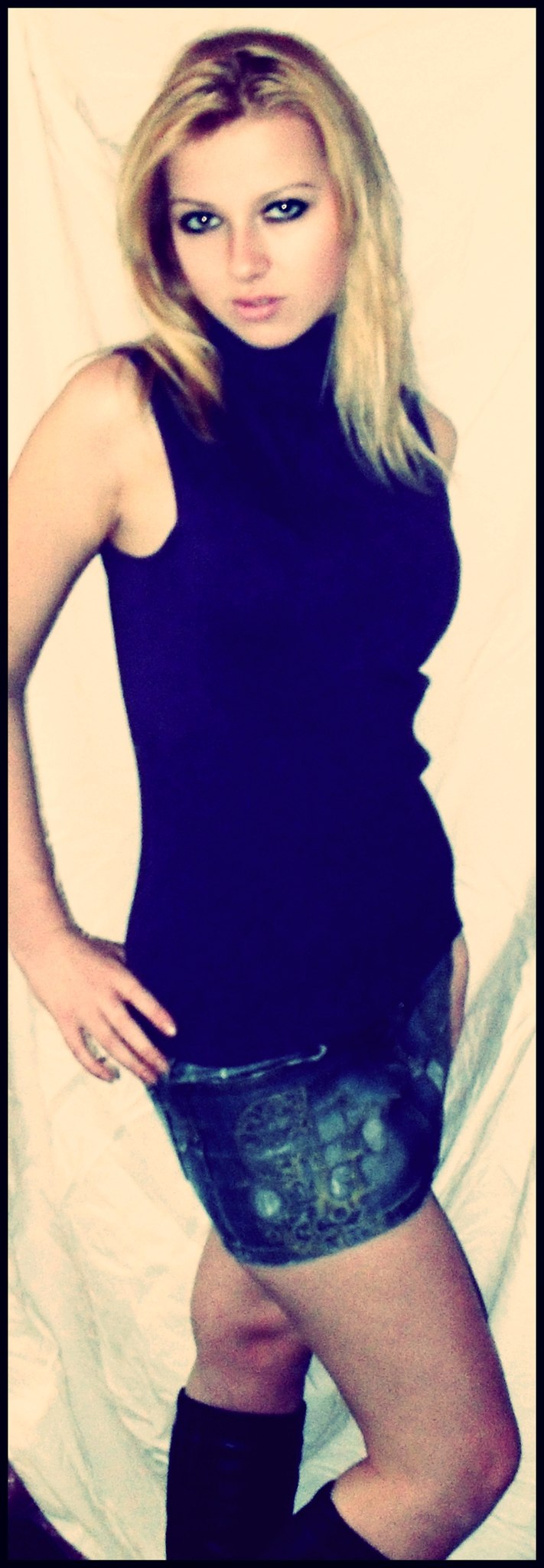 Таня Ксёнз | Миргород