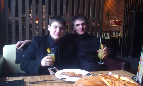 Сергей Чепурной | Аксай