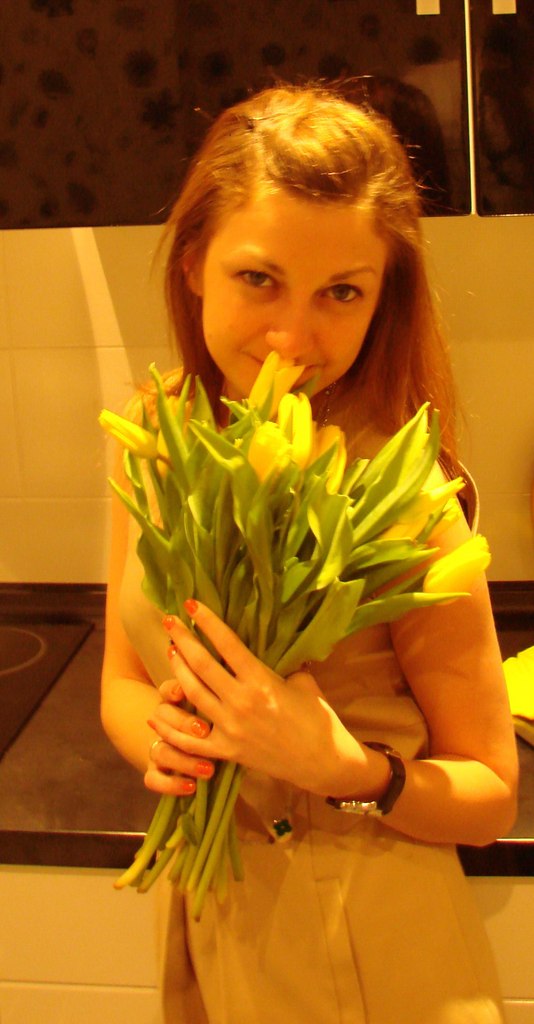 Наташа Коваленко | Ярославль