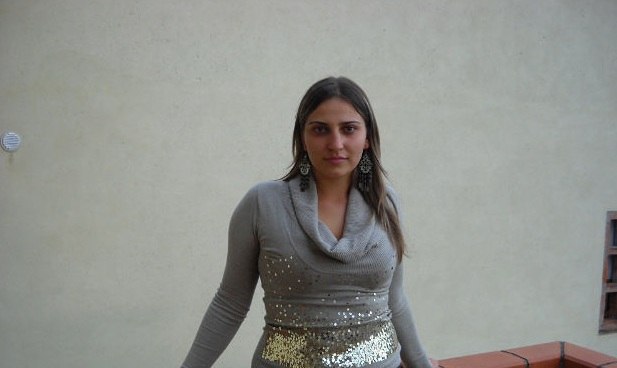 Елена Бусуёк | Санкт-Петербург