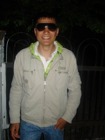 №8, Роман Козань, 34 года, Ивано-Франковск №8, Роман Козань, 34 года, Ивано-Франковск