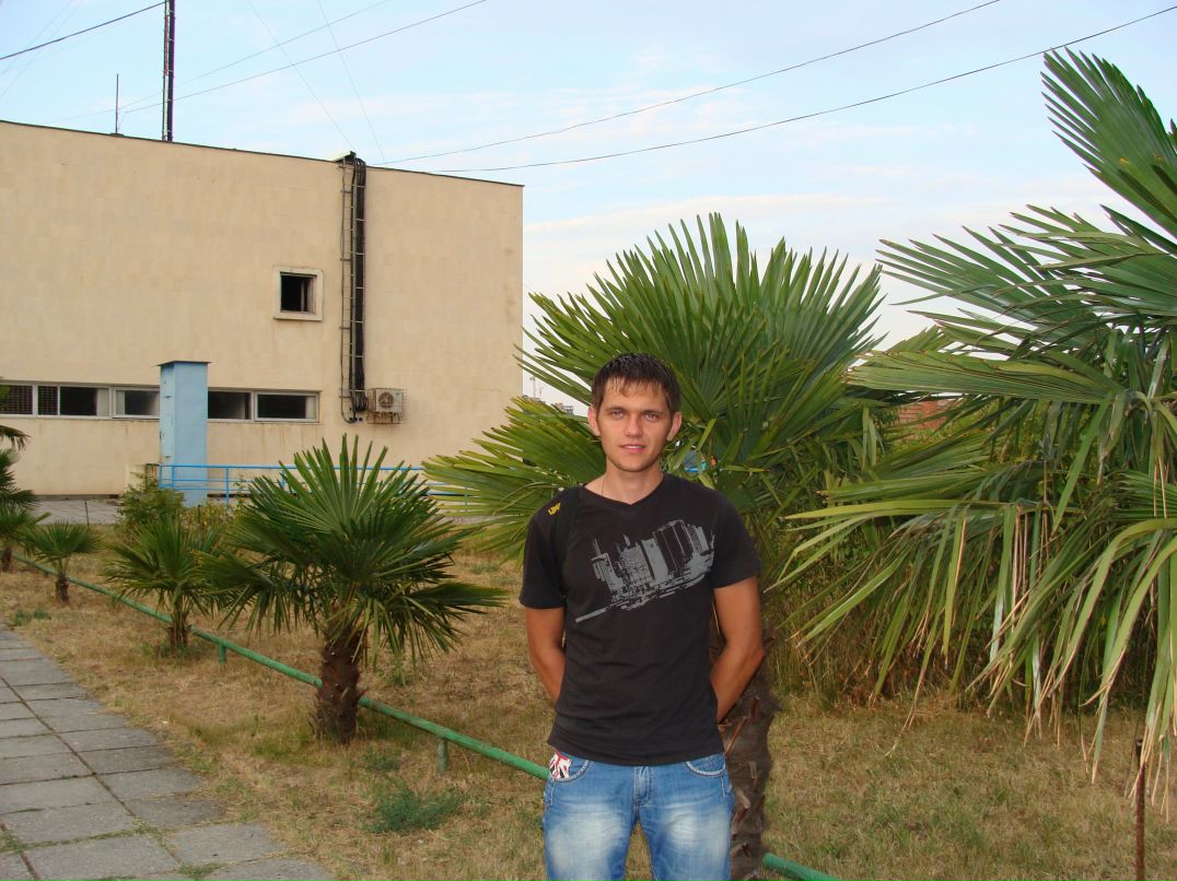 Александр Гаврилей | Тула