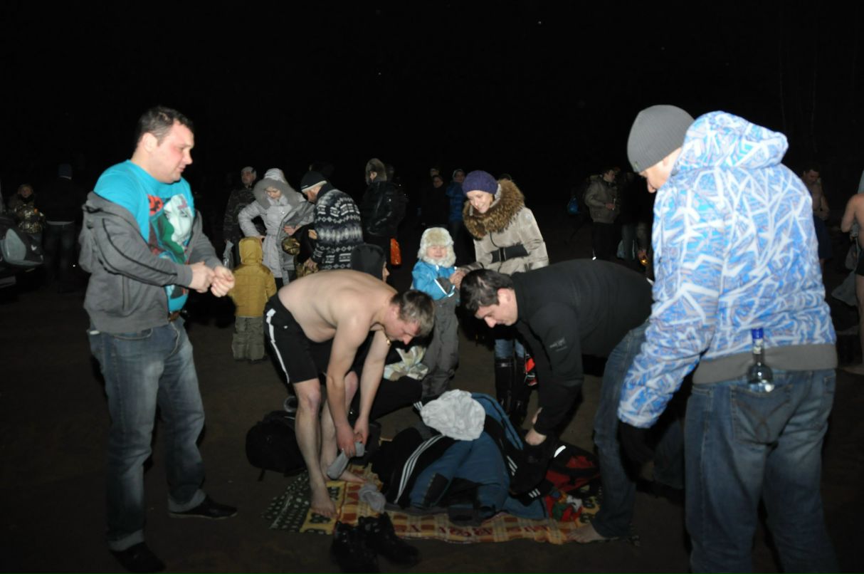 Максим Стеник | Калининград