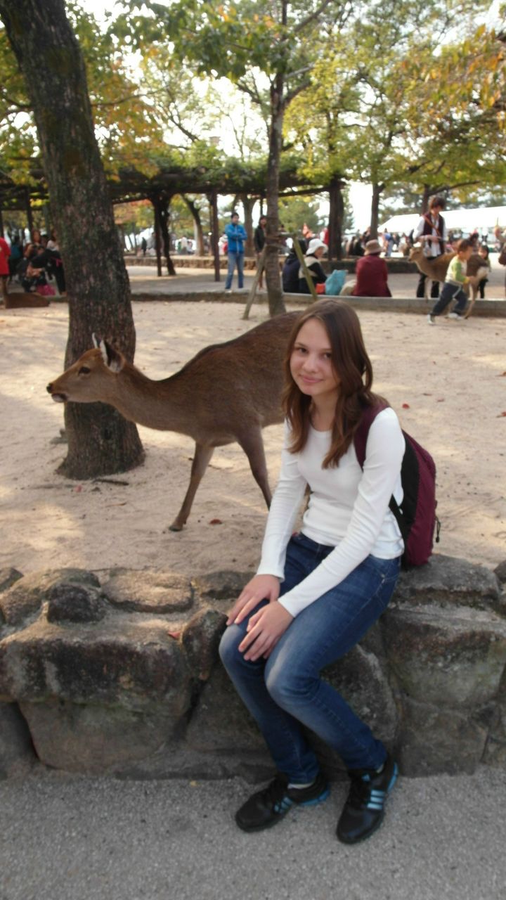 Анна Петренко | Оренбург