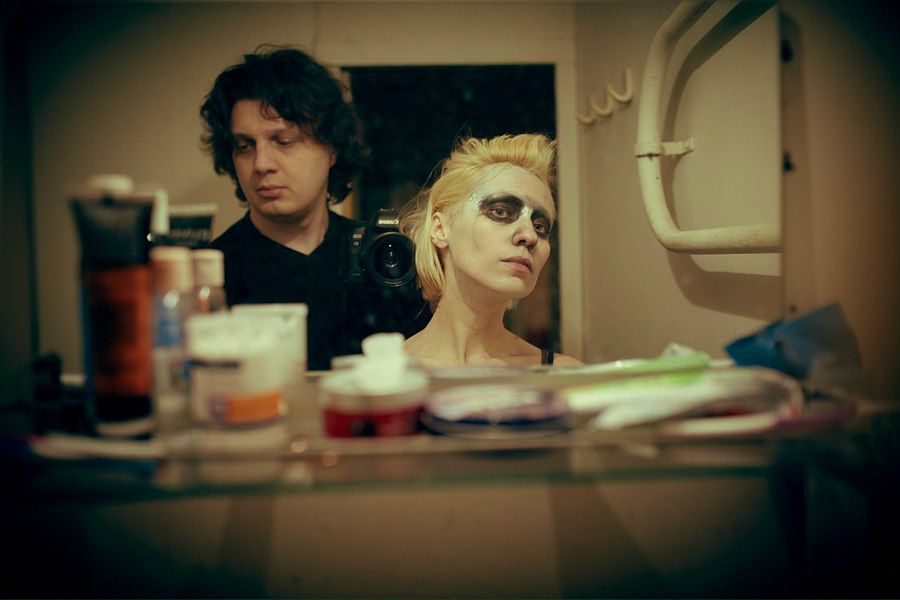 Сергей Малеванный | Москва