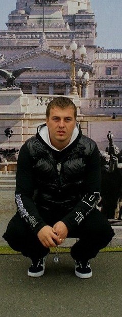 Леша Иванов ᵀᴴᴱ ᴼᴿᴵᴳᴵᴻᴬᴸ™ | Киев