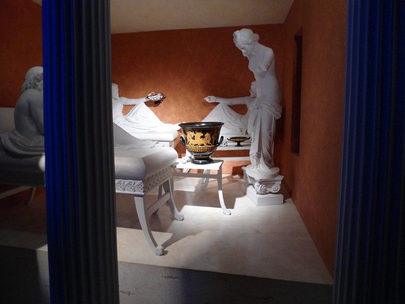 Алёна Генова | Белгород-Днестровский