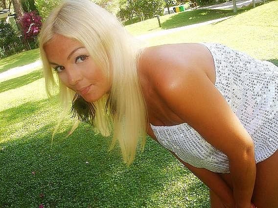 Алёнка Сергиенко | Днепр (Днепропетровск)