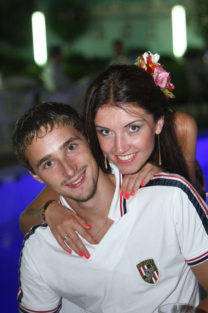 Катя Копосова | Одесса