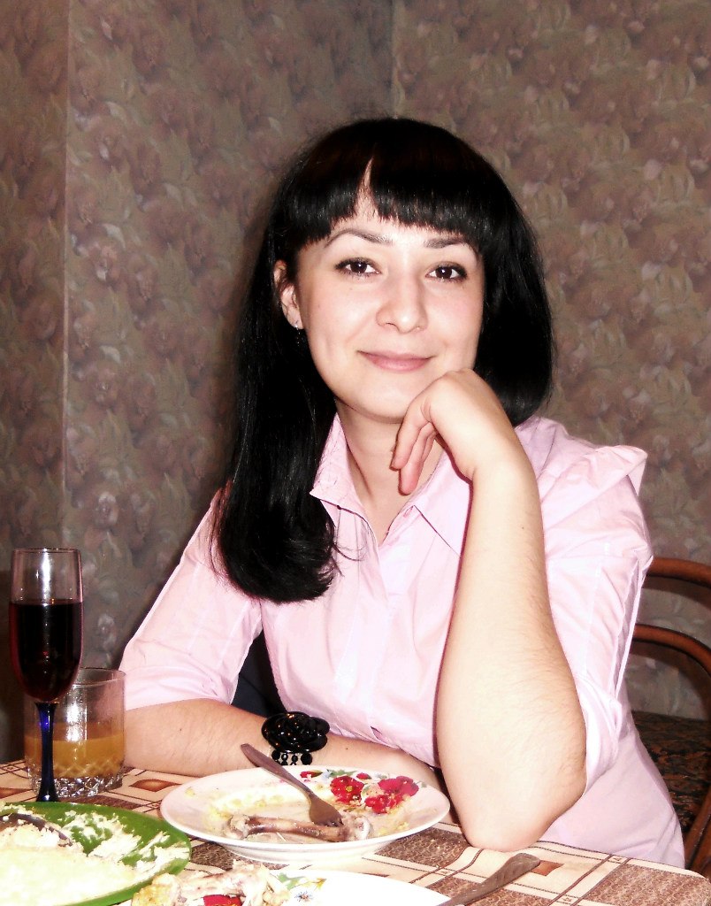 Артур Ли | Оренбург