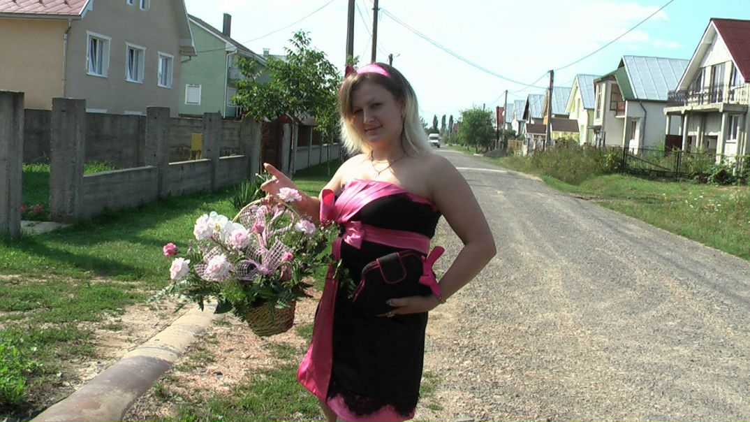 №12, Віра Барна, 39 лет, Хуст №12, Віра Барна, 39 лет, Хуст