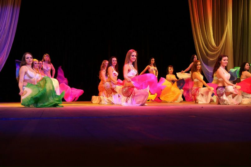 Виктория Негара | Санкт-Петербург