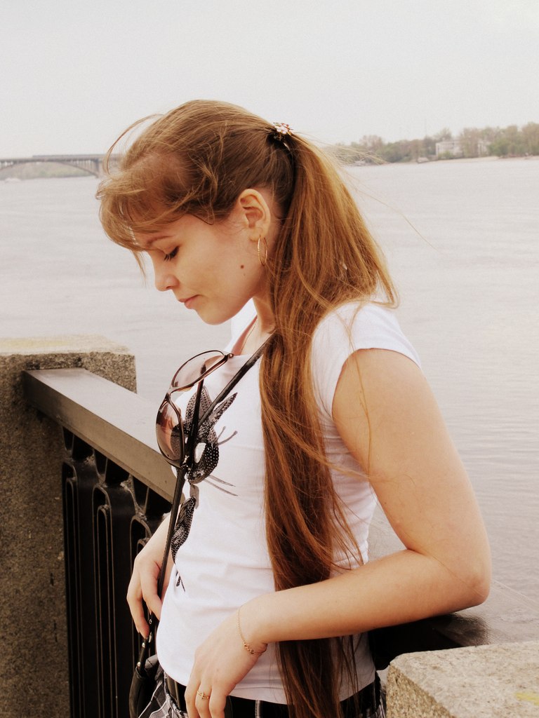 Елена Немытина | Москва