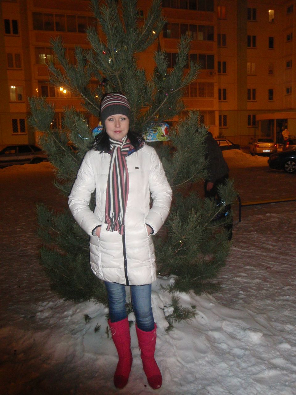 Наталья Швецова | Набережные Челны