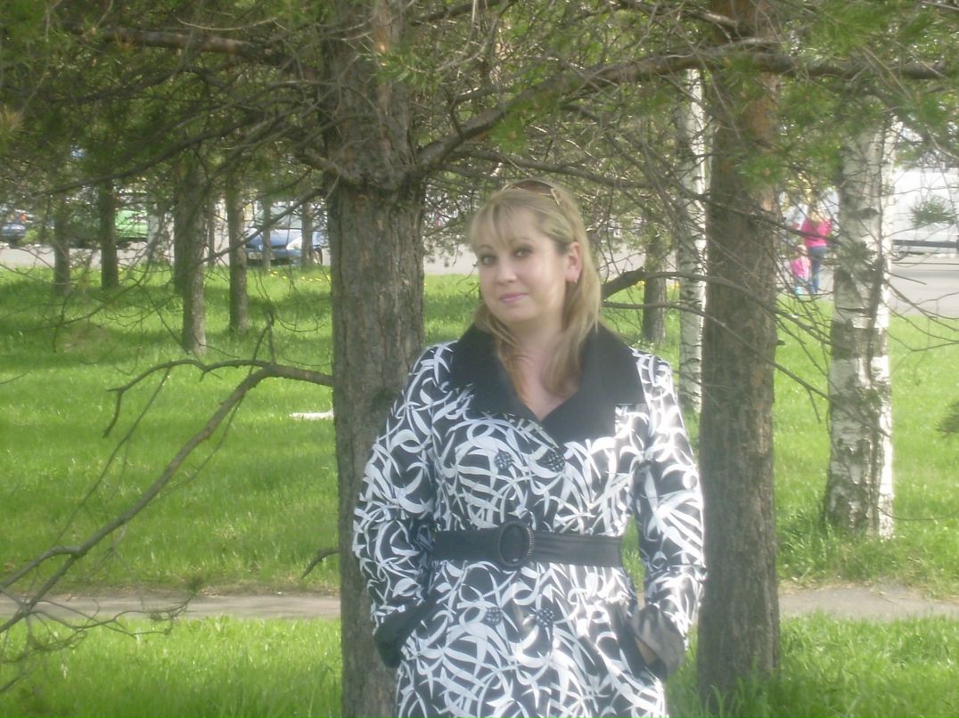 Ольга Ануфриева | Архангельск