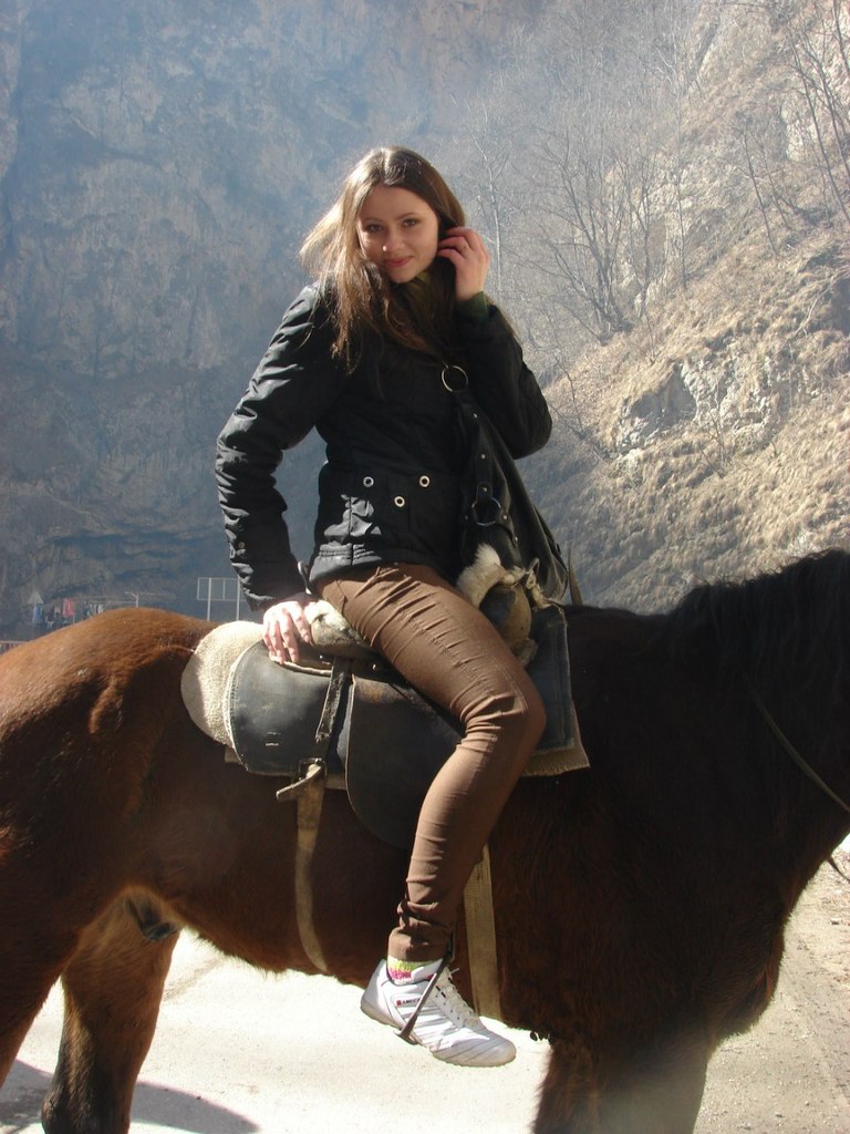 Ольга Фрей | Москва