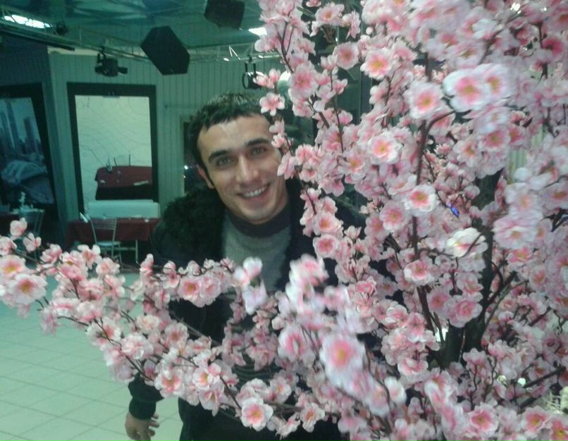 Эдуард Лашкаров | Москва