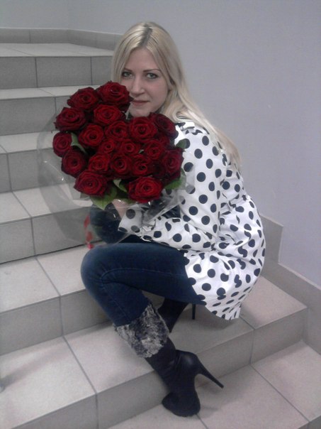 №3, Катя Татур №3, Катя Татур