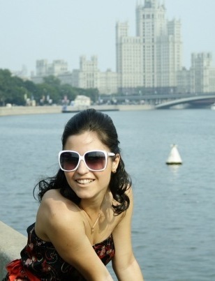 №136, Белка Белкина, 37 лет, Москва №136, Белка Белкина, 37 лет, Москва