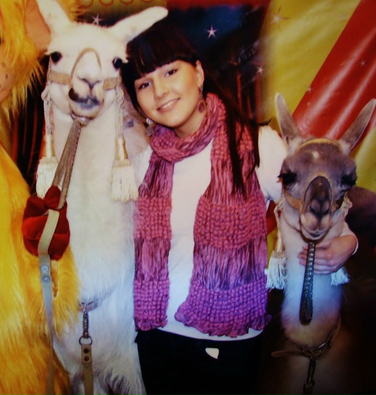 Екатерина Киселёва | Нижний Новгород