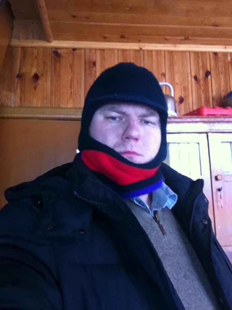 Артем Шамшуров | Киров